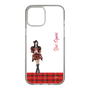 スリムプロテクションケース［ 【AKB48 THREE CONCEPTS LIVE開催記念コラボグッズ】 - 小栗 有以 ］