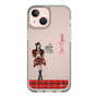 スリムプロテクションケース［ 【AKB48 THREE CONCEPTS LIVE開催記念コラボグッズ】 - 小栗 有以 ］