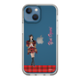 スリムプロテクションケース［ 【AKB48 THREE CONCEPTS LIVE開催記念コラボグッズ】 - 小栗 有以 ］