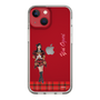 スリムプロテクションケース［ 【AKB48 THREE CONCEPTS LIVE開催記念コラボグッズ】 - 小栗 有以 ］