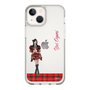 スリムプロテクションケース［ 【AKB48 THREE CONCEPTS LIVE開催記念コラボグッズ】 - 小栗 有以 ］