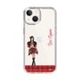スリムプロテクションケース［ 【AKB48 THREE CONCEPTS LIVE開催記念コラボグッズ】 - 小栗 有以 ］