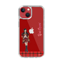 スリムプロテクションケース［ 【AKB48 THREE CONCEPTS LIVE開催記念コラボグッズ】 - 小栗 有以 ］