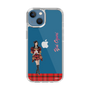 スリムプロテクションケース［ 【AKB48 THREE CONCEPTS LIVE開催記念コラボグッズ】 - 小栗 有以 ］