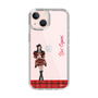 スリムプロテクションケース［ 【AKB48 THREE CONCEPTS LIVE開催記念コラボグッズ】 - 小栗 有以 ］
