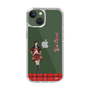 スリムプロテクションケース［ 【AKB48 THREE CONCEPTS LIVE開催記念コラボグッズ】 - 小栗 有以 ］