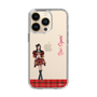 スリムプロテクションケース［ 【AKB48 THREE CONCEPTS LIVE開催記念コラボグッズ】 - 小栗 有以 ］