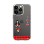 スリムプロテクションケース［ 【AKB48 THREE CONCEPTS LIVE開催記念コラボグッズ】 - 小栗 有以 ］
