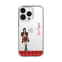 スリムプロテクションケース［ 【AKB48 THREE CONCEPTS LIVE開催記念コラボグッズ】 - 小栗 有以 ］