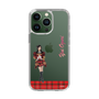 スリムプロテクションケース［ 【AKB48 THREE CONCEPTS LIVE開催記念コラボグッズ】 - 小栗 有以 ］