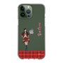 スリムプロテクションケース［ 【AKB48 THREE CONCEPTS LIVE開催記念コラボグッズ】 - 小栗 有以 ］