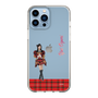スリムプロテクションケース［ 【AKB48 THREE CONCEPTS LIVE開催記念コラボグッズ】 - 小栗 有以 ］