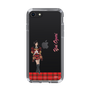 スリムプロテクションケース［ 【AKB48 THREE CONCEPTS LIVE開催記念コラボグッズ】 - 小栗 有以 ］
