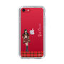 スリムプロテクションケース［ 【AKB48 THREE CONCEPTS LIVE開催記念コラボグッズ】 - 小栗 有以 ］