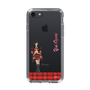 スリムプロテクションケース［ 【AKB48 THREE CONCEPTS LIVE開催記念コラボグッズ】 - 小栗 有以 ］