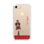 スリムプロテクションケース［ 【AKB48 THREE CONCEPTS LIVE開催記念コラボグッズ】 - 小栗 有以 ］