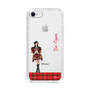 スリムプロテクションケース［ 【AKB48 THREE CONCEPTS LIVE開催記念コラボグッズ】 - 小栗 有以 ］