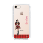 スリムプロテクションケース［ 【AKB48 THREE CONCEPTS LIVE開催記念コラボグッズ】 - 小栗 有以 ］