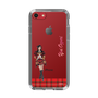 スリムプロテクションケース［ 【AKB48 THREE CONCEPTS LIVE開催記念コラボグッズ】 - 小栗 有以 ］