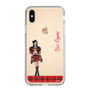 スリムプロテクションケース［ 【AKB48 THREE CONCEPTS LIVE開催記念コラボグッズ】 - 小栗 有以 ］