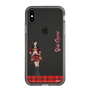 スリムプロテクションケース［ 【AKB48 THREE CONCEPTS LIVE開催記念コラボグッズ】 - 小栗 有以 ］