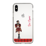 スリムプロテクションケース［ 【AKB48 THREE CONCEPTS LIVE開催記念コラボグッズ】 - 小栗 有以 ］