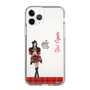 スリムプロテクションケース［ 【AKB48 THREE CONCEPTS LIVE開催記念コラボグッズ】 - 小栗 有以 ］