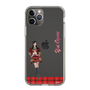 スリムプロテクションケース［ 【AKB48 THREE CONCEPTS LIVE開催記念コラボグッズ】 - 小栗 有以 ］