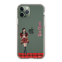 スリムプロテクションケース［ 【AKB48 THREE CONCEPTS LIVE開催記念コラボグッズ】 - 小栗 有以 ］
