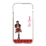 スリムプロテクションケース［ 【AKB48 THREE CONCEPTS LIVE開催記念コラボグッズ】 - 小栗 有以 ］