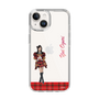スリムプロテクションケース［ 【AKB48 THREE CONCEPTS LIVE開催記念コラボグッズ】 - 小栗 有以 ］