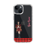 スリムプロテクションケース［ 【AKB48 THREE CONCEPTS LIVE開催記念コラボグッズ】 - 小栗 有以 ］