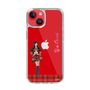 スリムプロテクションケース［ 【AKB48 THREE CONCEPTS LIVE開催記念コラボグッズ】 - 小栗 有以 ］