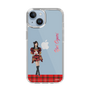スリムプロテクションケース［ 【AKB48 THREE CONCEPTS LIVE開催記念コラボグッズ】 - 小栗 有以 ］