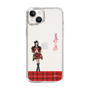 スリムプロテクションケース［ 【AKB48 THREE CONCEPTS LIVE開催記念コラボグッズ】 - 小栗 有以 ］