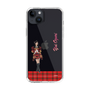 スリムプロテクションケース［ 【AKB48 THREE CONCEPTS LIVE開催記念コラボグッズ】 - 小栗 有以 ］