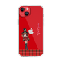 スリムプロテクションケース［ 【AKB48 THREE CONCEPTS LIVE開催記念コラボグッズ】 - 小栗 有以 ］