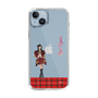 スリムプロテクションケース［ 【AKB48 THREE CONCEPTS LIVE開催記念コラボグッズ】 - 小栗 有以 ］