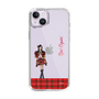 スリムプロテクションケース［ 【AKB48 THREE CONCEPTS LIVE開催記念コラボグッズ】 - 小栗 有以 ］