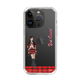 スリムプロテクションケース［ 【AKB48 THREE CONCEPTS LIVE開催記念コラボグッズ】 - 小栗 有以 ］