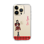 スリムプロテクションケース［ 【AKB48 THREE CONCEPTS LIVE開催記念コラボグッズ】 - 小栗 有以 ］