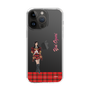 スリムプロテクションケース［ 【AKB48 THREE CONCEPTS LIVE開催記念コラボグッズ】 - 小栗 有以 ］