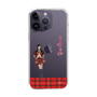 スリムプロテクションケース［ 【AKB48 THREE CONCEPTS LIVE開催記念コラボグッズ】 - 小栗 有以 ］