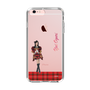 スリムプロテクションケース［ 【AKB48 THREE CONCEPTS LIVE開催記念コラボグッズ】 - 小栗 有以 ］