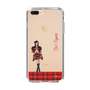 スリムプロテクションケース［ 【AKB48 THREE CONCEPTS LIVE開催記念コラボグッズ】 - 小栗 有以 ］