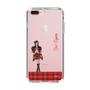 スリムプロテクションケース［ 【AKB48 THREE CONCEPTS LIVE開催記念コラボグッズ】 - 小栗 有以 ］
