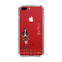 スリムプロテクションケース［ 【AKB48 THREE CONCEPTS LIVE開催記念コラボグッズ】 - 小栗 有以 ］