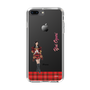 スリムプロテクションケース［ 【AKB48 THREE CONCEPTS LIVE開催記念コラボグッズ】 - 小栗 有以 ］
