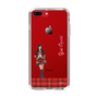 スリムプロテクションケース［ 【AKB48 THREE CONCEPTS LIVE開催記念コラボグッズ】 - 小栗 有以 ］