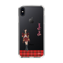 スリムプロテクションケース［ 【AKB48 THREE CONCEPTS LIVE開催記念コラボグッズ】 - 小栗 有以 ］